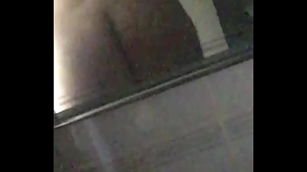 Shooting ass in low quality 