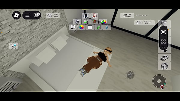 Clapping my 3rd wife adaria cheeks