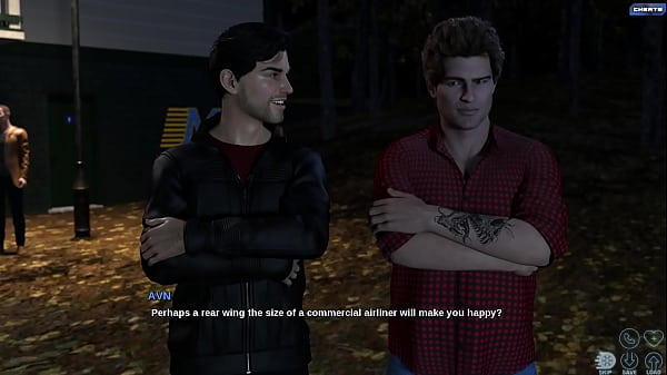 Play MP4 - Race of Life &num;06 - College Student Text Her Teacher A Picture Of Her Massive Tits