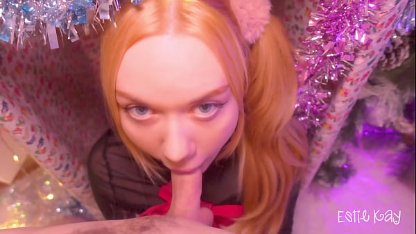 Play MP4 - So realistic sexdoll &excl; Thank you&comma; Santa&excl; Best XXXMas present&excl;