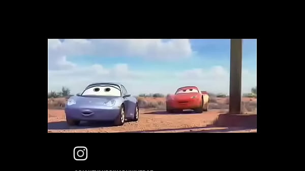 Entire Cars Movie