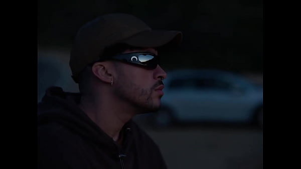 Bad Bunny Yonaguni Video Oficial