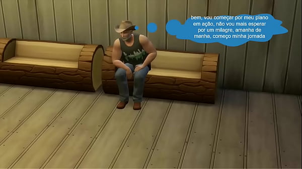 Vida cotidiana capitulo 002 