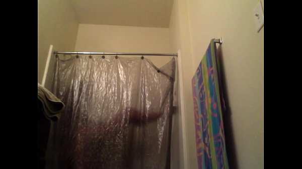 Amateur_Shower sex with_Bubble butt