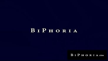 Play MP4 - BIPHORIA - "Relax Cowboy&comma; I Always Wanted To See My Man with Another Man" - Sage Roux&comma; Jake Switch