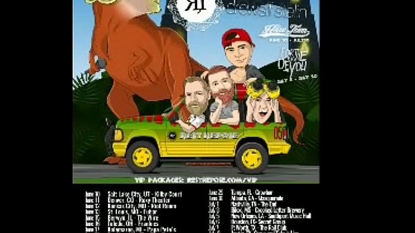 RestReposeGiveaway_Dines guitar giveaway