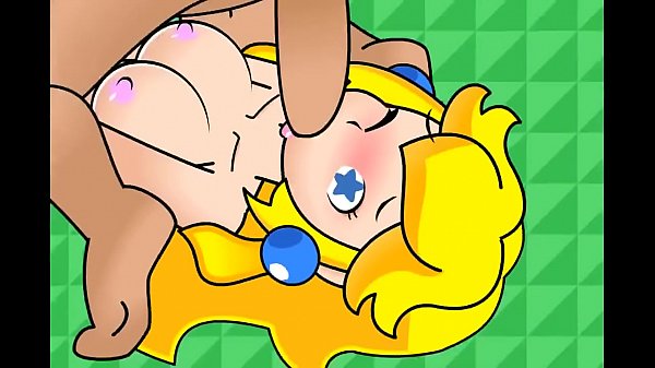 Play MP4 - Minus8 Princess Peach and Mario face fuck - p&period;&period;com