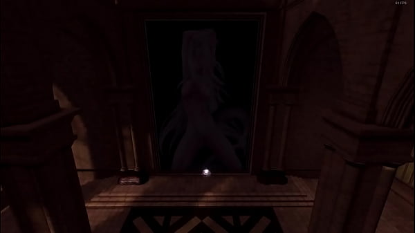 Lesbian teen is to fuck an pale dragon 