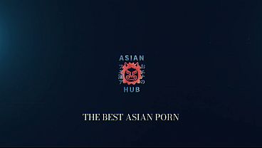 Nonton Hairy Pussy Asian Moans As Cock Slams Balls Deep Inside thumbnail