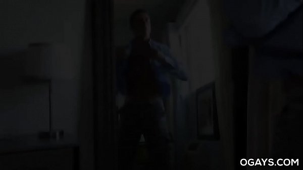 Play MP4 - My new step brother's dad