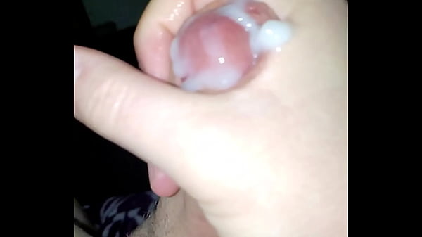 Slow Motion CumShot