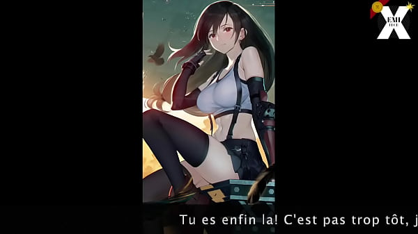 Nonton Tifa Lockhart Joi-cei En Francais Pour Soumis thumbnail