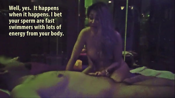 Big DocRalphino The Asian MILF