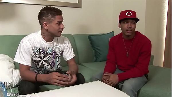 Mixitupboy Big Dick And Ass For Days thumbnail