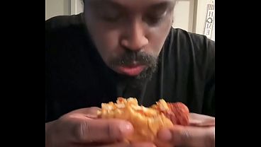 Dave s hot_chicken_MukBang