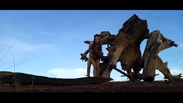 LUGAR EZOTICO ( SEXO AO AR LIVRE ) @ ALL&Euml; PITX 