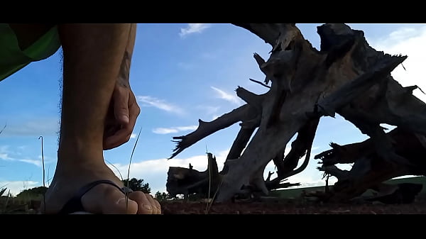 Nonton Lugar Ezotico ( Sexo Ao Ar Livre ) @ All&euml; Pitx thumbnail