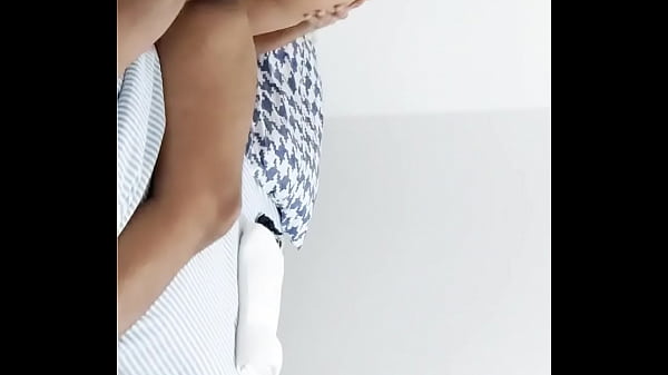 Play MP4 - Casada magrinha