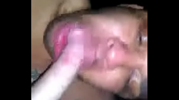 str8/dl guy gets blowjob from bisexual friend 