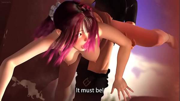 Rina To Ana - Bonus Hentai Ivory Tower thumbnail