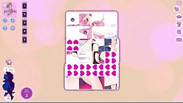 Neko Waifu Two Part 1 Hot Catiglrl Pink Haird thumbnail