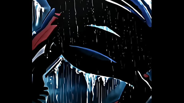 Comp spider man vs ryougi shiki kara no kyoukai edit 