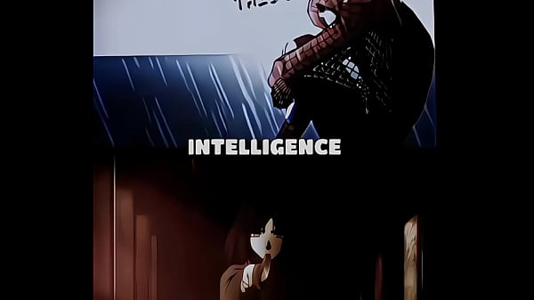 Comp spider man vs ryougi shiki kara no kyoukai edit 