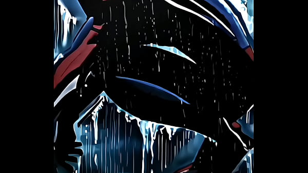 Comp spider man vs ryougi shiki kara no kyoukai edit