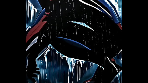 Comp spider man vs ryougi shiki kara no kyoukai edit 