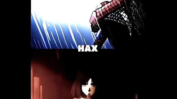 Comp spider man vs ryougi shiki kara no kyoukai edit
