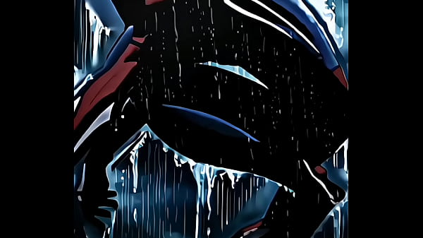 Comp spider man vs ryougi shiki kara no kyoukai edit