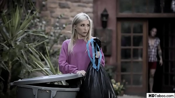 Tight pussy of Piper Perri fucked hard by her sick Stepdad 