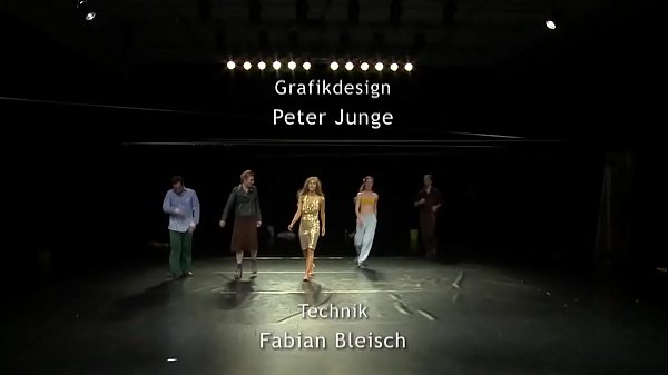 Play MP4 - Another Stage Performance