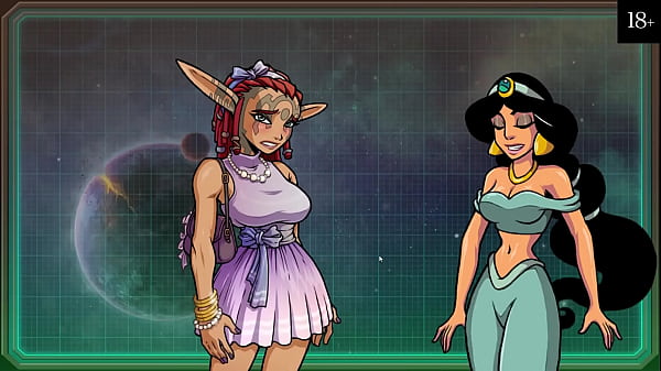 Complete Gameplay Star_Channel_34 Part_4