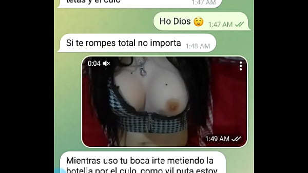 Tetona de buena figura