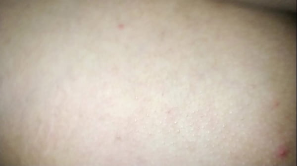 My bull eats my pussy and fucked me very rough 