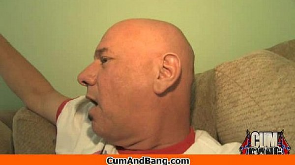 Nonton Interracial Extreme Group Fuck 3 thumbnail