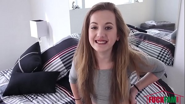 Marissa MaeIn Blackmail MyStepsis