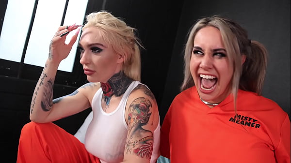 Orange Is The New Ink thumbnail