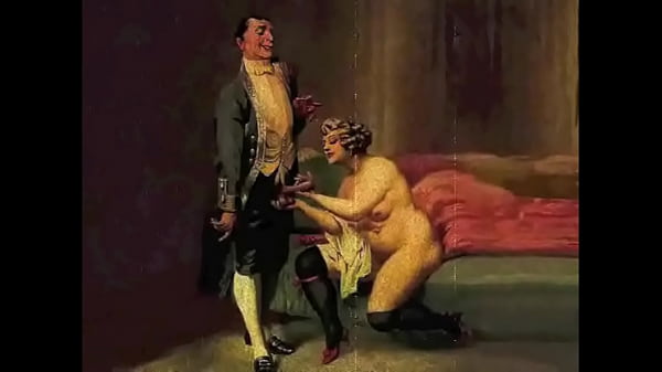 Retro Erotic Animation thumbnail