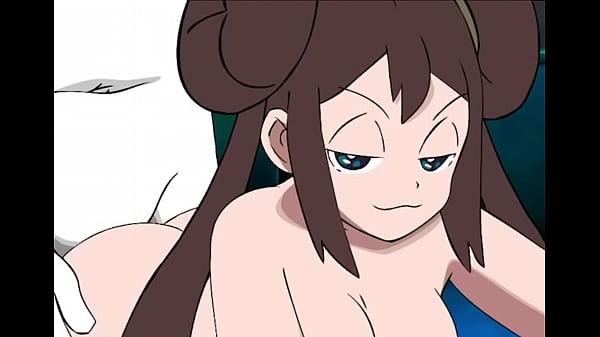 Nonton Pok&eacute;mon Rosanal Flash Gameplay thumbnail