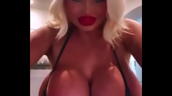 Nonton La Puta Bimbo De Tu Mam&aacute; Es Mi Perrita Ahora thumbnail