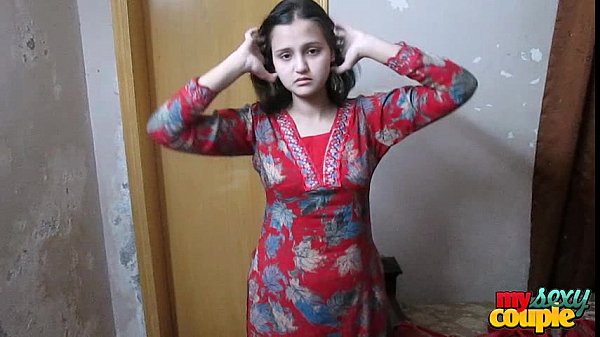 Play MP4 - Indian Wife Sonia In Shalwar Suir Strips Naked Hardcore XXX Fuck