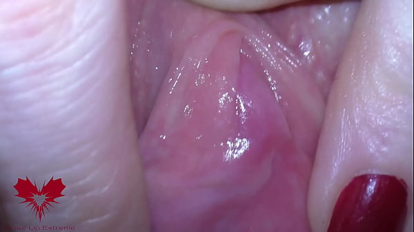 Close Up Of Fingering Her Wet Cunt. Delicious Horny Cunt Meat! thumbnail