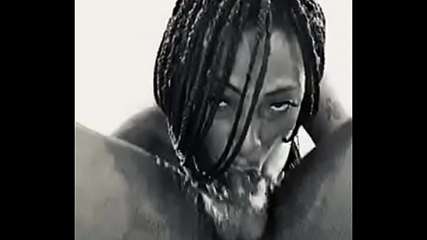 LilChocolate_eating the wholedick