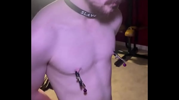 Nonton Good Slave &hellip; Your Trust And Ability To Maneuver Under The Guidance Of My Voice Is A Good Trait To Have. Now Bend Over A... thumbnail