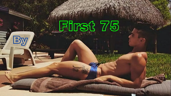 Bogosses du Week-end / Hunks of the Weekend by First75 {1080p} 27 02 2015 