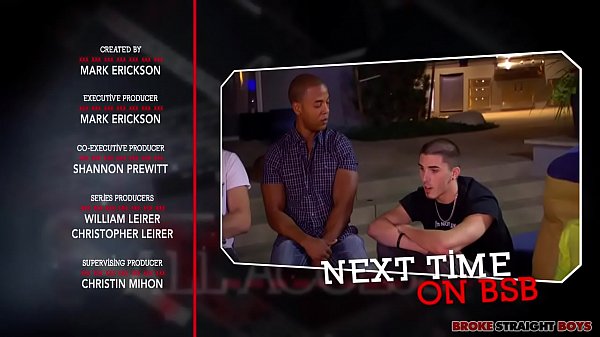 Play MP4 - Broke Straight Boys TV Show Episode &num;7  Straight Boys Gay Drama