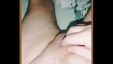 Masturbaci&oacute_n amateur