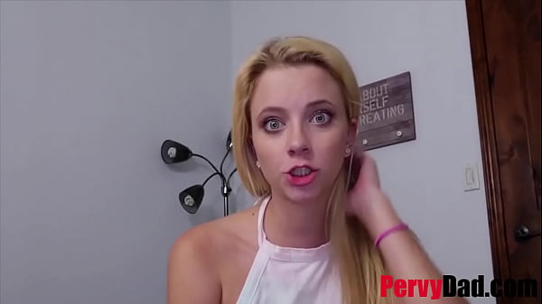 Stepdad helps teen with problems